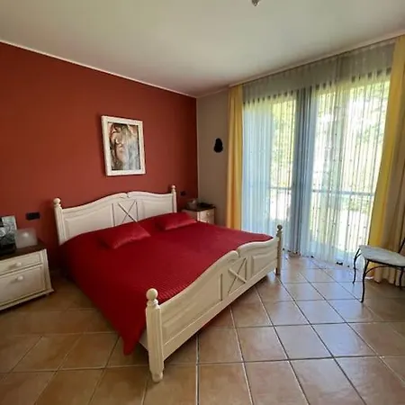 Appartement Incantevole Con Vista Lago E Piscina